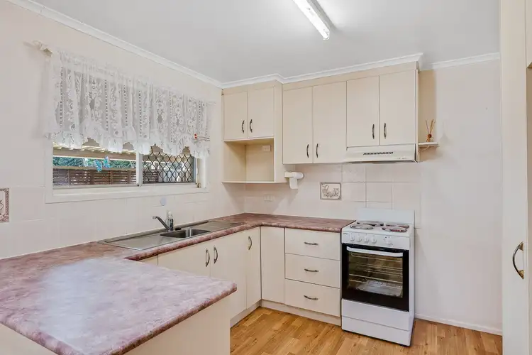 Third view of Homely house listing, 26 Belcher Drive, Glenvale QLD 4350