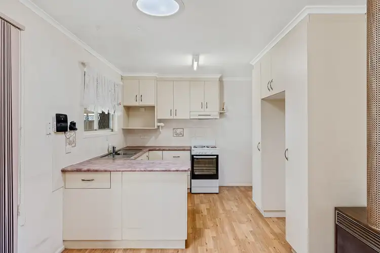 Fourth view of Homely house listing, 26 Belcher Drive, Glenvale QLD 4350