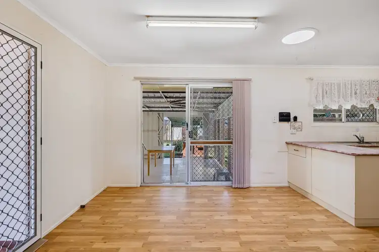 Fifth view of Homely house listing, 26 Belcher Drive, Glenvale QLD 4350