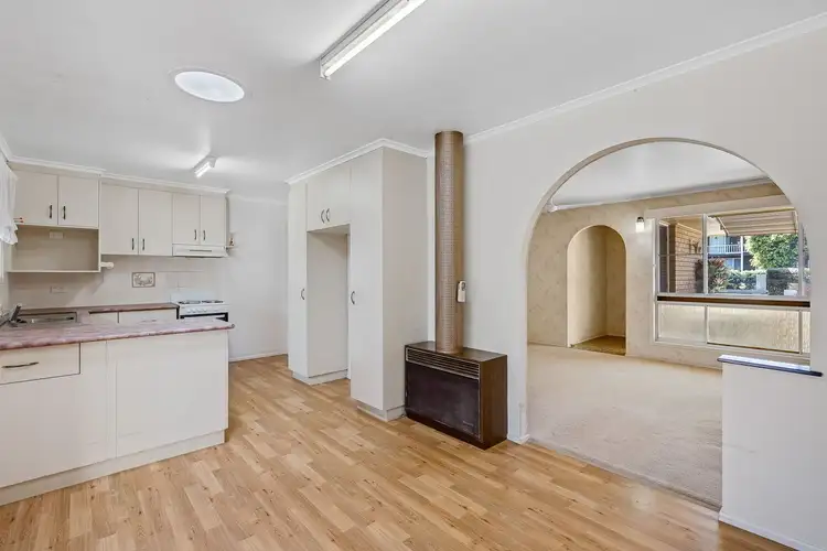 Sixth view of Homely house listing, 26 Belcher Drive, Glenvale QLD 4350