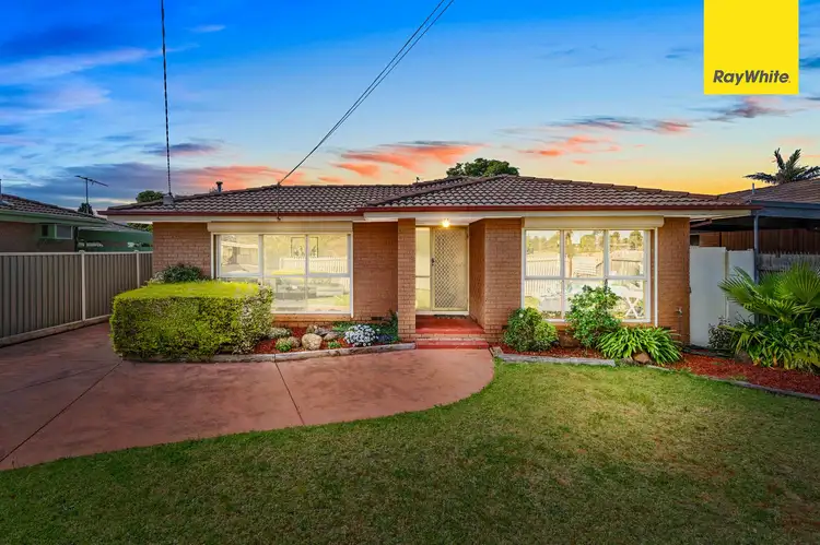 Main view of Homely house listing, 16 Mathews Street, Melton South VIC 3338