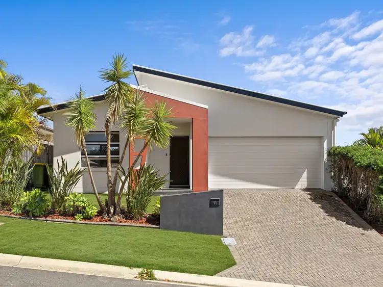 11 Grand Canyon Drive, Springfield Lakes QLD 4300