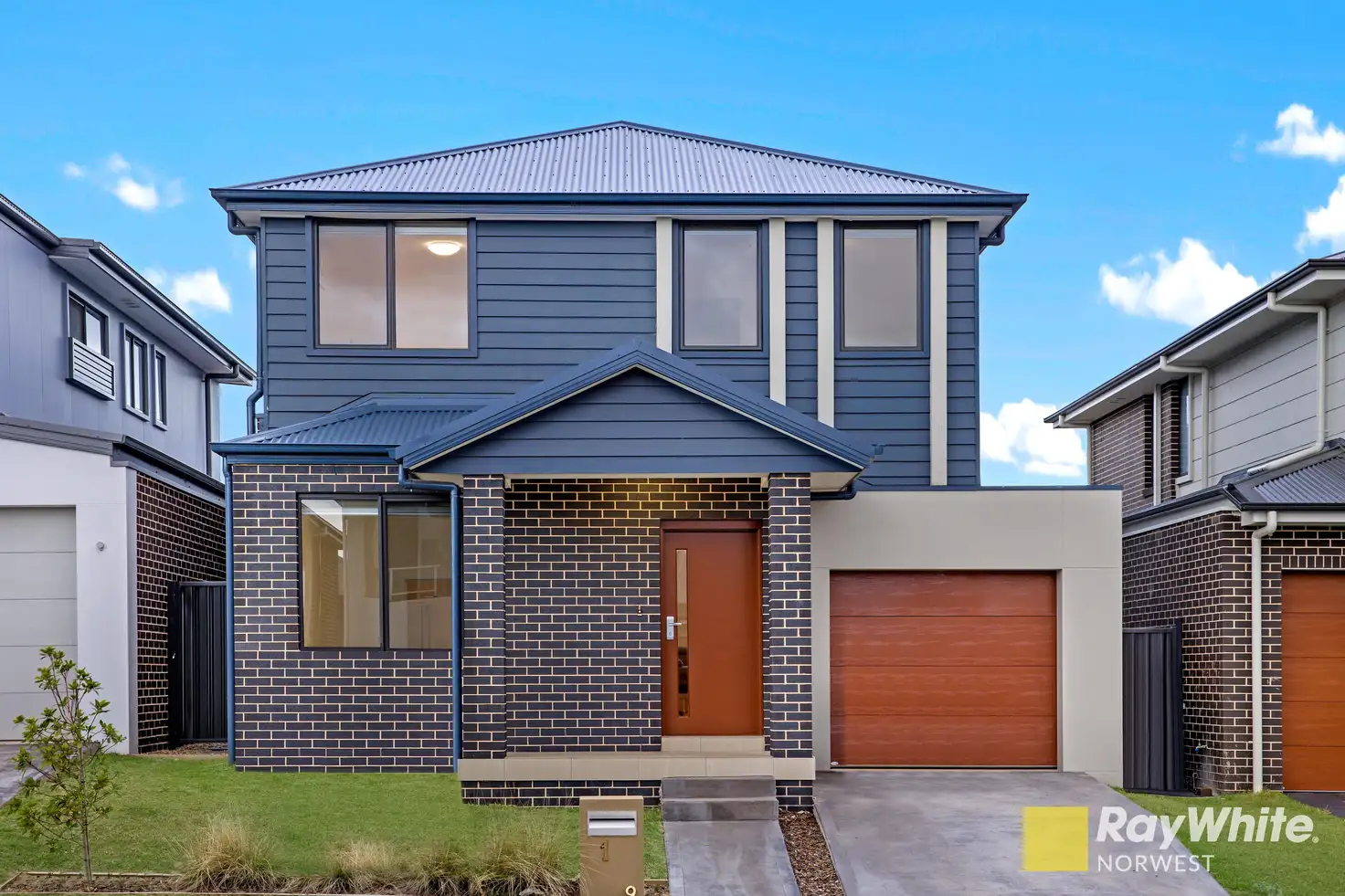 Main view of Homely house listing, 19 Nammoona Road, Colebee NSW 2761