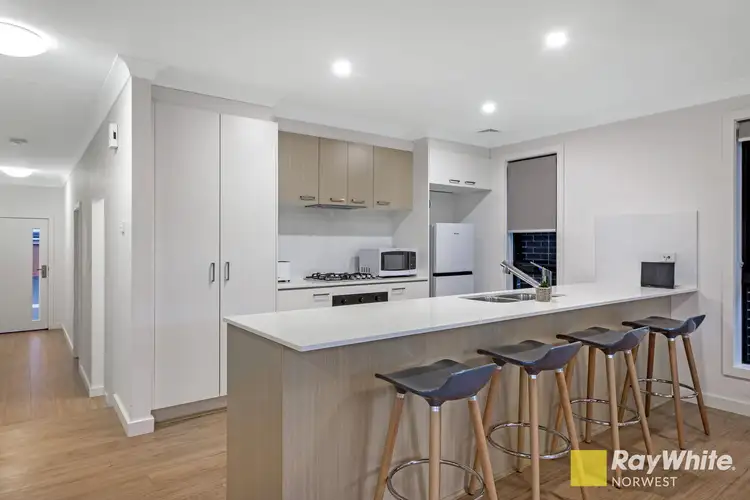 Third view of Homely house listing, 19 Nammoona Road, Colebee NSW 2761