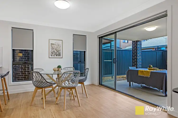 Fourth view of Homely house listing, 19 Nammoona Road, Colebee NSW 2761