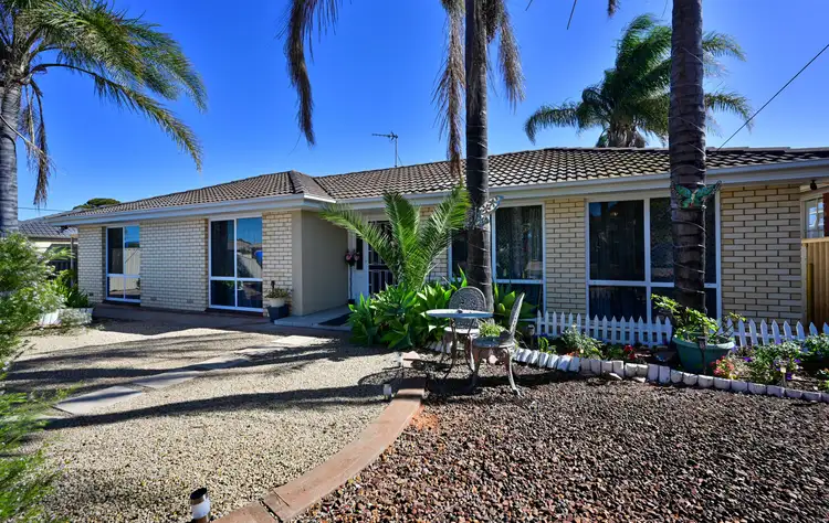39 Jacquier Crescent, Whyalla Norrie SA 5608