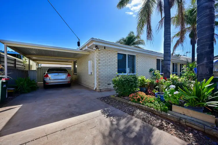 Second view of Homely house listing, 39 Jacquier Crescent, Whyalla Norrie SA 5608