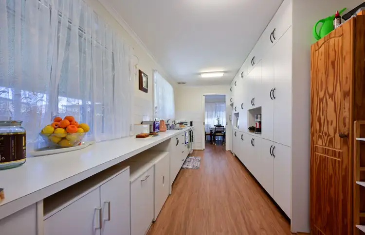 Fourth view of Homely house listing, 39 Jacquier Crescent, Whyalla Norrie SA 5608