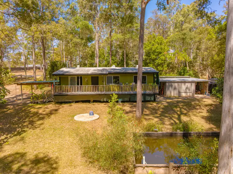 65 Faine Road, Bauple QLD 4650
