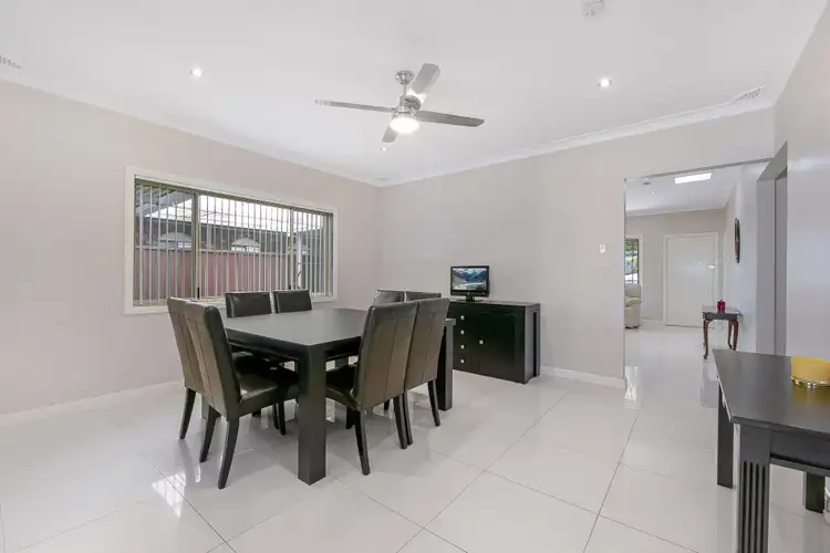 Third view of Homely house listing, 133 Rawson Road, Greenacre NSW 2190