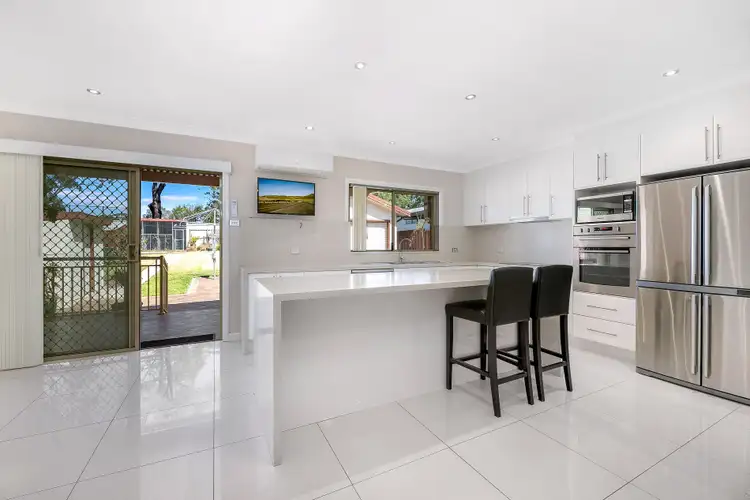 Fourth view of Homely house listing, 133 Rawson Road, Greenacre NSW 2190