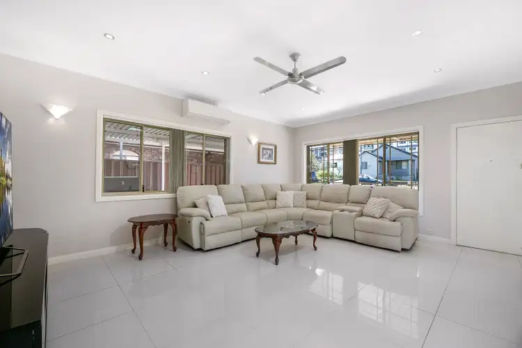 Fifth view of Homely house listing, 133 Rawson Road, Greenacre NSW 2190