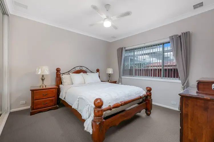 Sixth view of Homely house listing, 133 Rawson Road, Greenacre NSW 2190