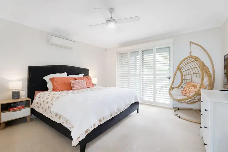 Fifth view of Homely house listing, 135 Lakeview Drive, Cranebrook NSW 2749