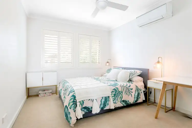 Sixth view of Homely house listing, 135 Lakeview Drive, Cranebrook NSW 2749