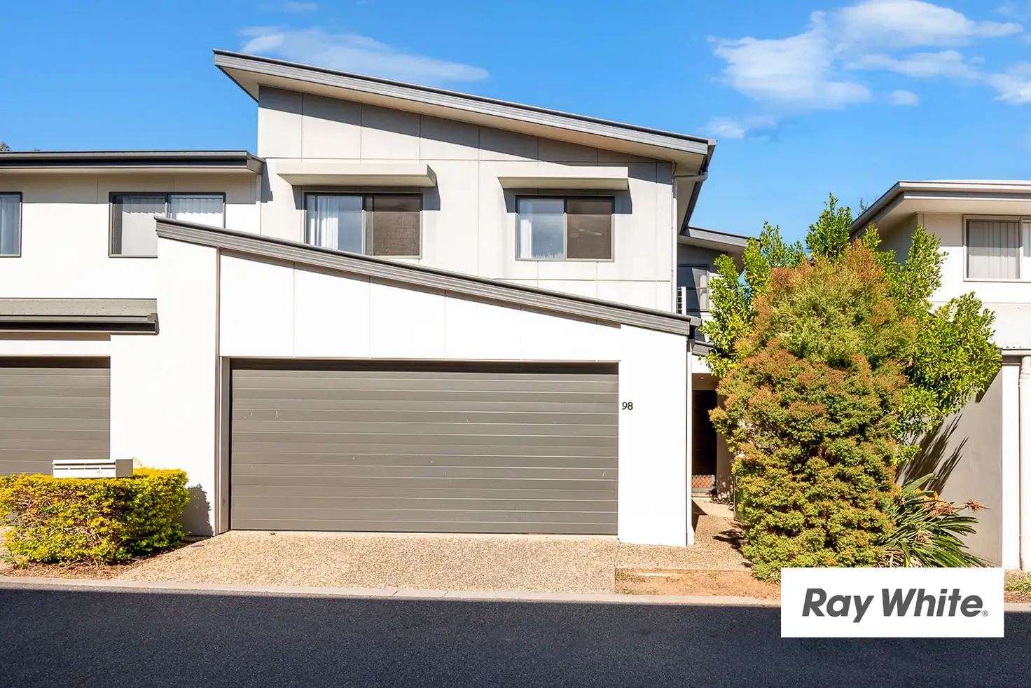 Main view of Homely townhouse listing, Address available on request