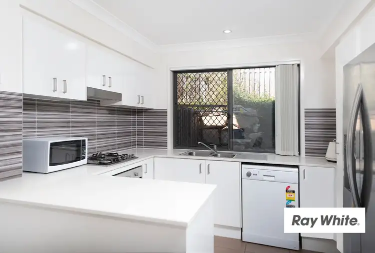 Second view of Homely townhouse listing, Address available on request