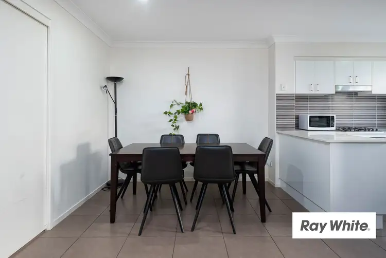 Fourth view of Homely townhouse listing, Address available on request