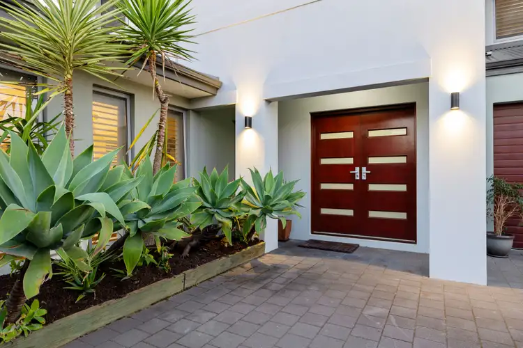 Third view of Homely townhouse listing, 17A ARDAGH Street, Morley WA 6062