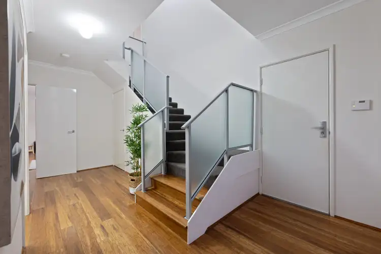 Fifth view of Homely townhouse listing, 17A ARDAGH Street, Morley WA 6062
