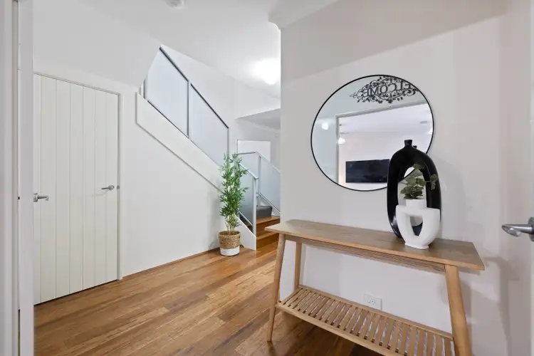 Sixth view of Homely townhouse listing, 17A ARDAGH Street, Morley WA 6062