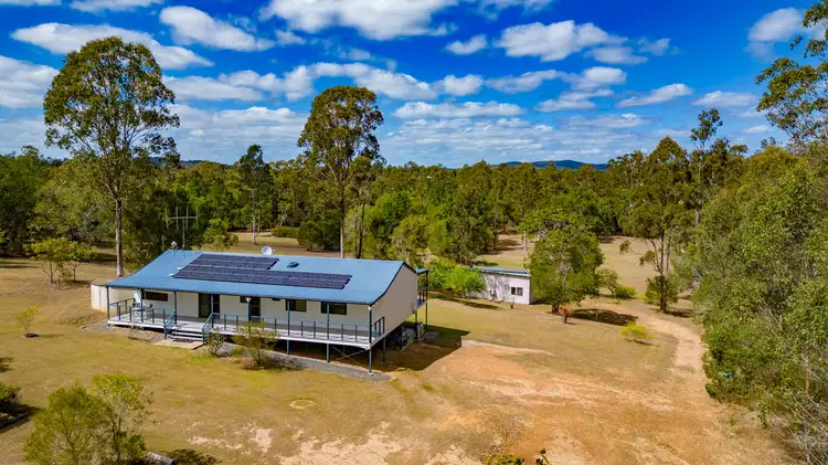 39 Arborone Road, Glenwood QLD 4570