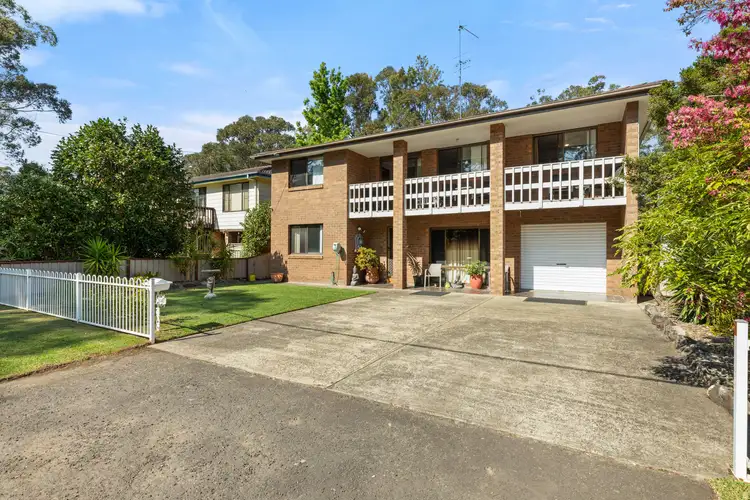 Second view of Homely house listing, 282 The Park Drive, Sanctuary Point NSW 2540