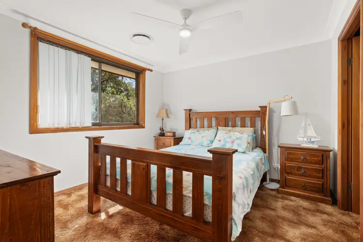 Fourth view of Homely house listing, 282 The Park Drive, Sanctuary Point NSW 2540