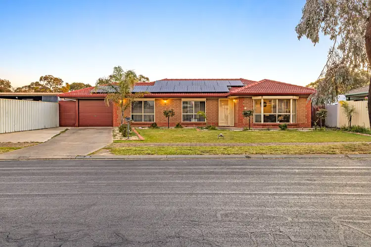 Main view of Homely house listing, 38 Maguire Crescent, Burton SA 5110