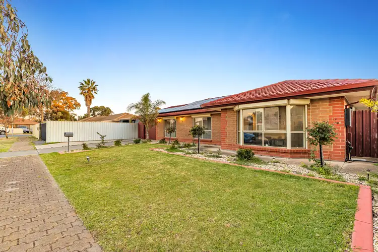 Second view of Homely house listing, 38 Maguire Crescent, Burton SA 5110