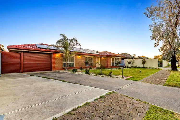 Fourth view of Homely house listing, 38 Maguire Crescent, Burton SA 5110