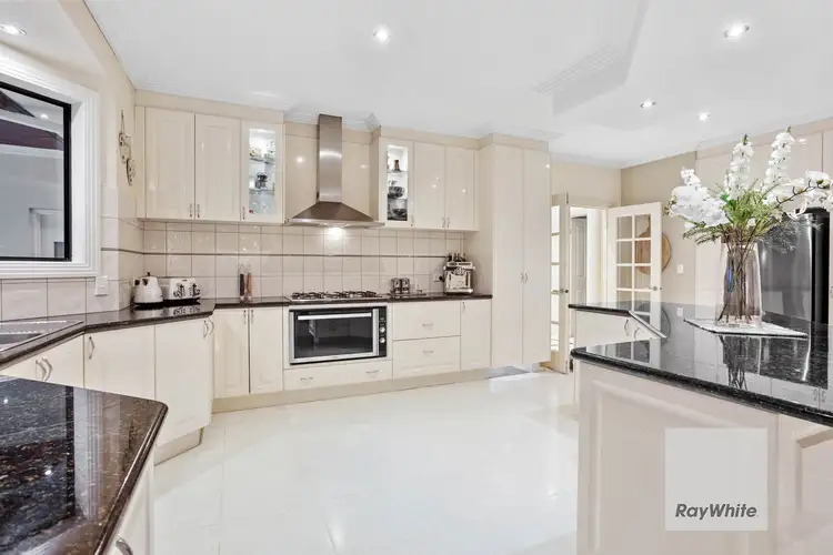 Sixth view of Homely house listing, 8 Nolan Place, Taylors Lakes VIC 3038