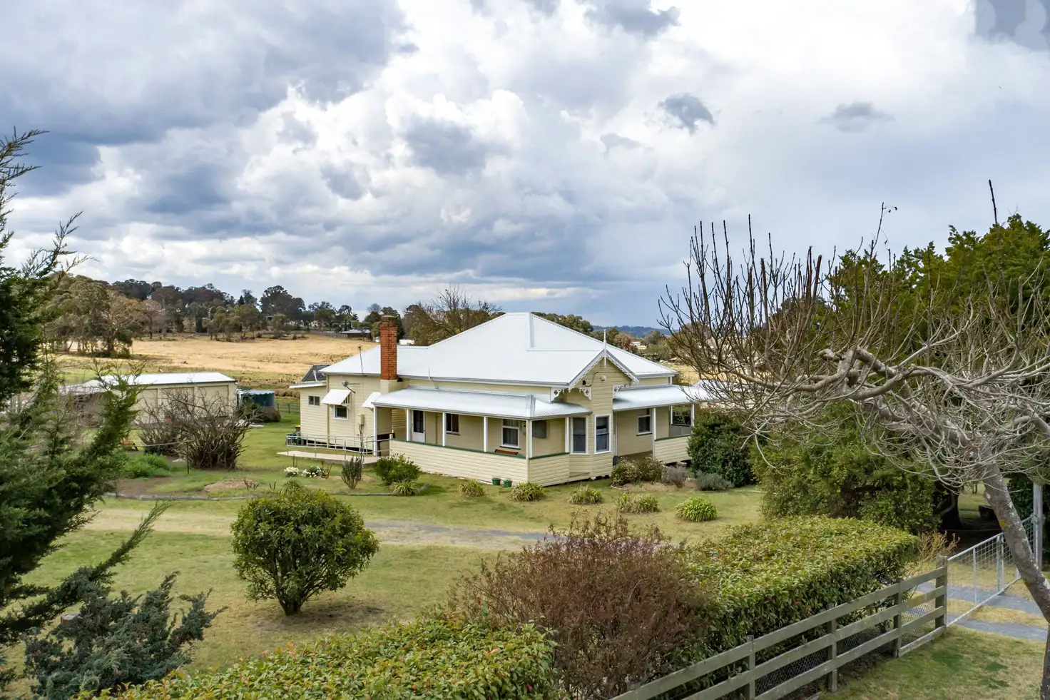 Main view of Homely house listing, 12 Molesworth Street, Tenterfield NSW 2372