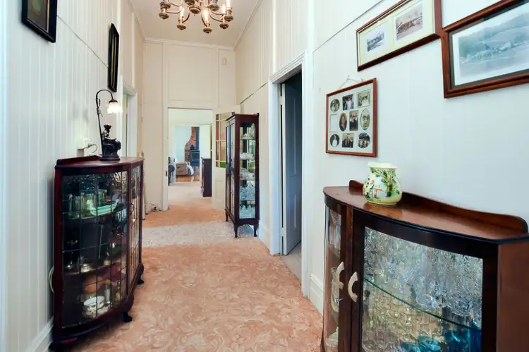 Third view of Homely house listing, 12 Molesworth Street, Tenterfield NSW 2372