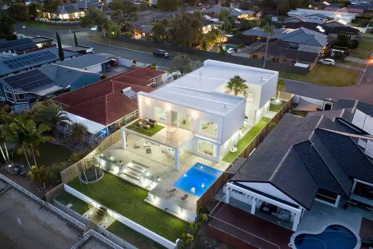 Third view of Homely house listing, 32 Village High Road, Benowa Waters QLD 4217