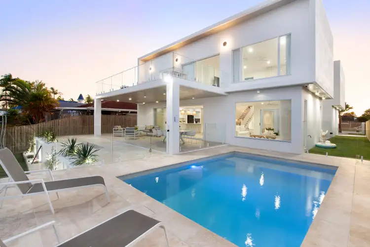Fifth view of Homely house listing, 32 Village High Road, Benowa Waters QLD 4217