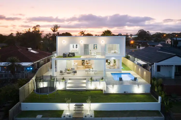 Sixth view of Homely house listing, 32 Village High Road, Benowa Waters QLD 4217