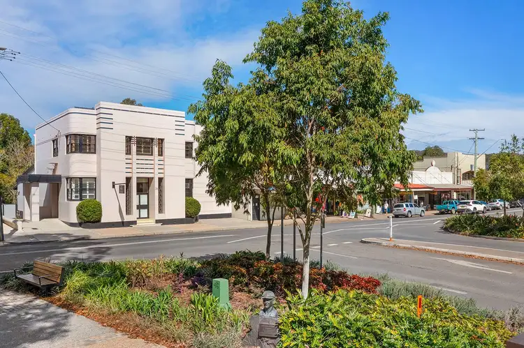 Main view of Homely house listing, 34 Hyde Street, Bellingen NSW 2454