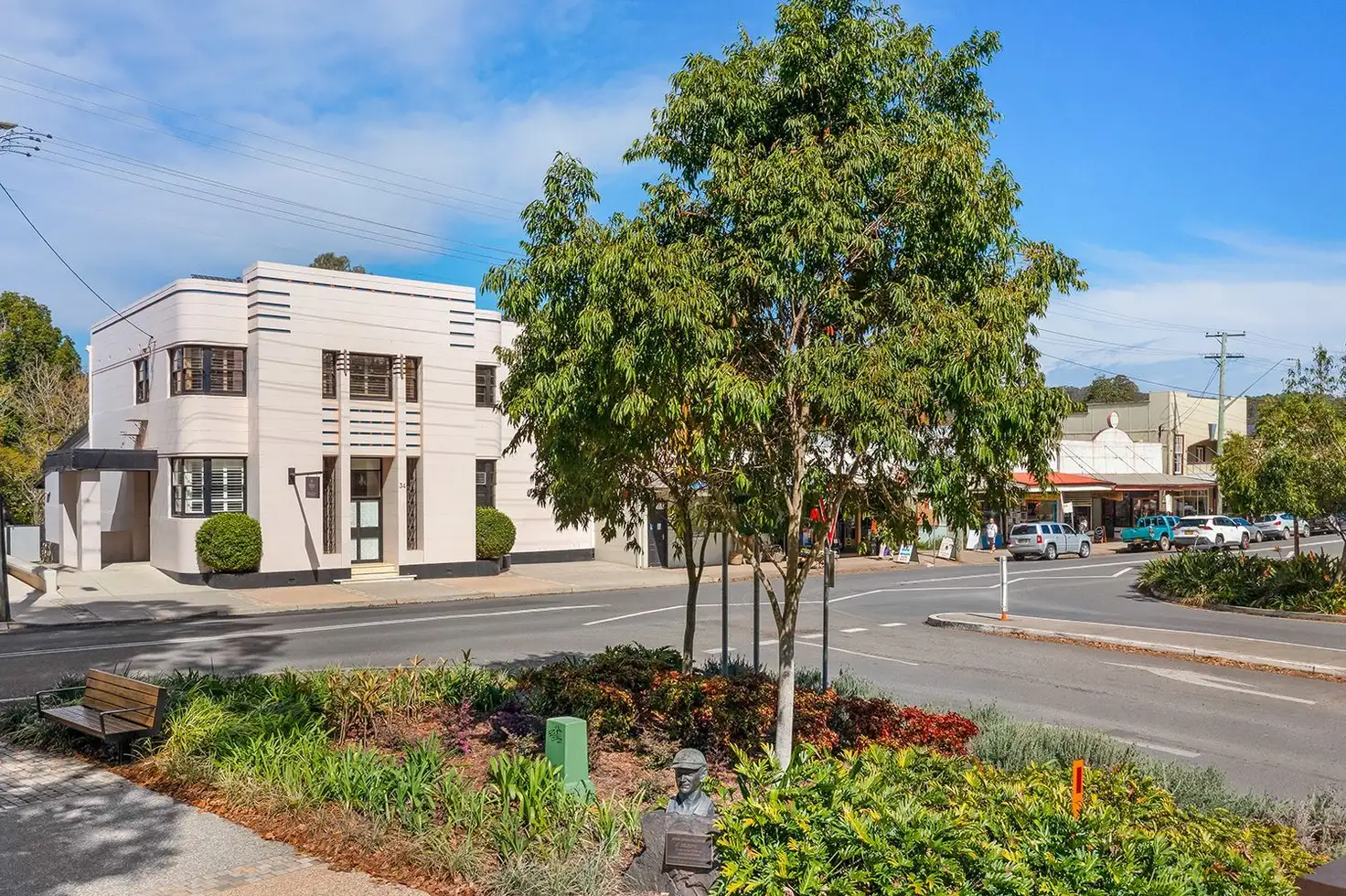 Main view of Homely house listing, 34 Hyde Street, Bellingen NSW 2454