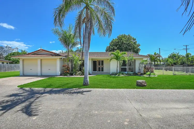 Main view of Homely house listing, 66 Gollogly Lane, Rasmussen QLD 4815