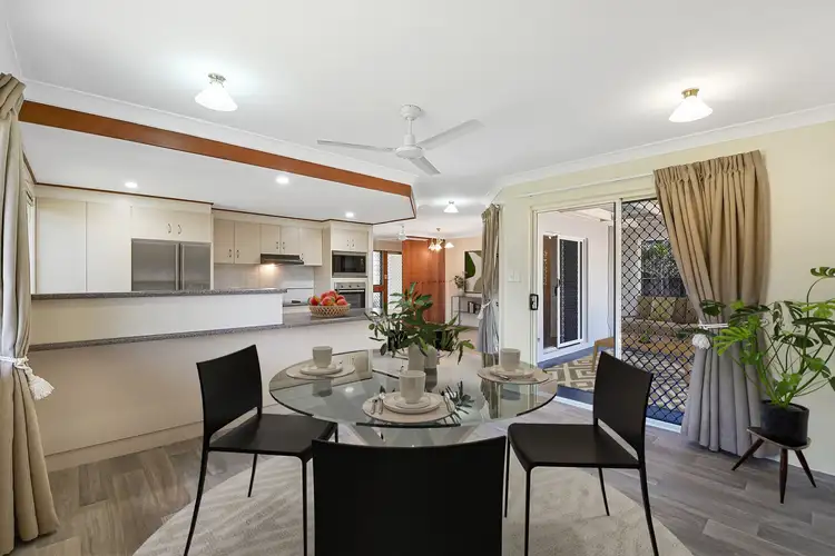 Second view of Homely house listing, 66 Gollogly Lane, Rasmussen QLD 4815