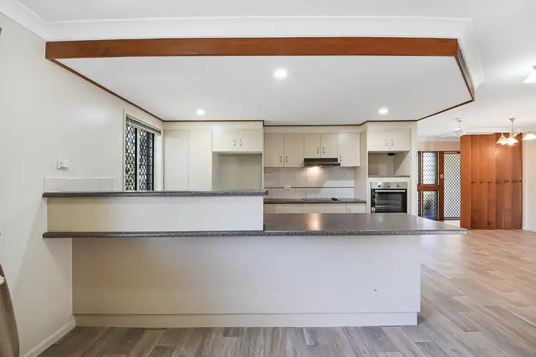 Third view of Homely house listing, 66 Gollogly Lane, Rasmussen QLD 4815