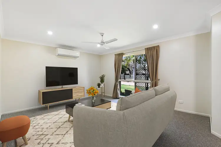 Fourth view of Homely house listing, 66 Gollogly Lane, Rasmussen QLD 4815