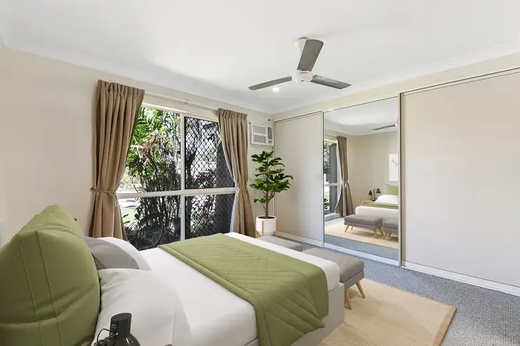Fifth view of Homely house listing, 66 Gollogly Lane, Rasmussen QLD 4815
