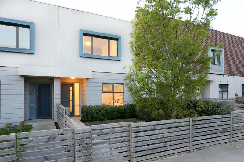 Main view of Homely townhouse listing, 34/1-15 Beddison Road, Craigieburn VIC 3064