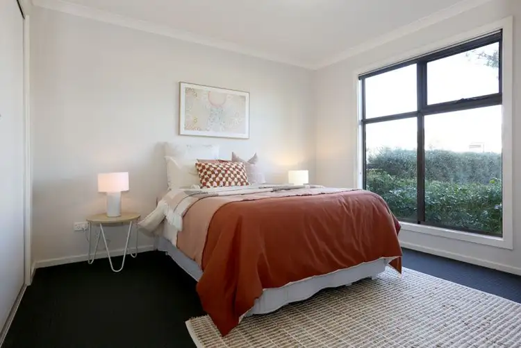 Third view of Homely townhouse listing, 34/1-15 Beddison Road, Craigieburn VIC 3064