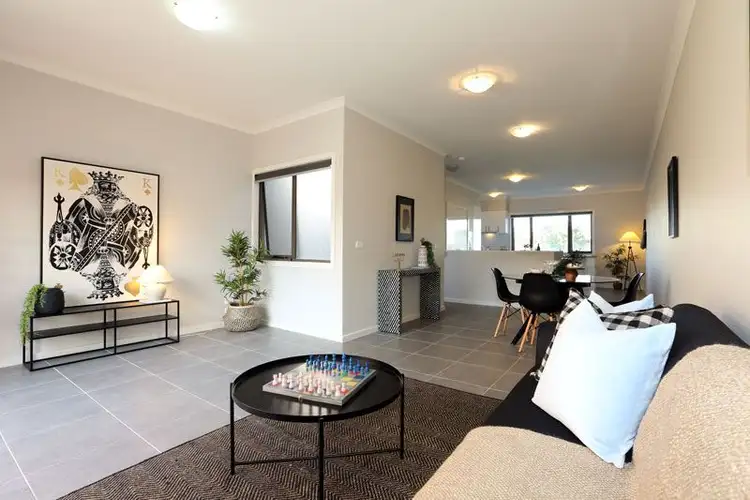 Sixth view of Homely townhouse listing, 34/1-15 Beddison Road, Craigieburn VIC 3064