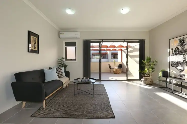 Seventh view of Homely townhouse listing, 34/1-15 Beddison Road, Craigieburn VIC 3064