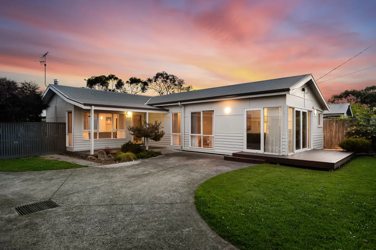 Main view of Homely house listing, 1/20 Cleeland Street, Newhaven VIC 3925