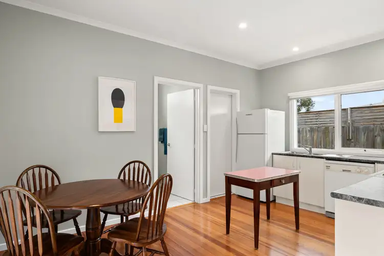 Fifth view of Homely house listing, 1/20 Cleeland Street, Newhaven VIC 3925